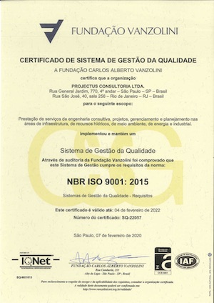 Políticas - ISO 9001
